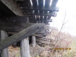 CNW East Creek Trestle